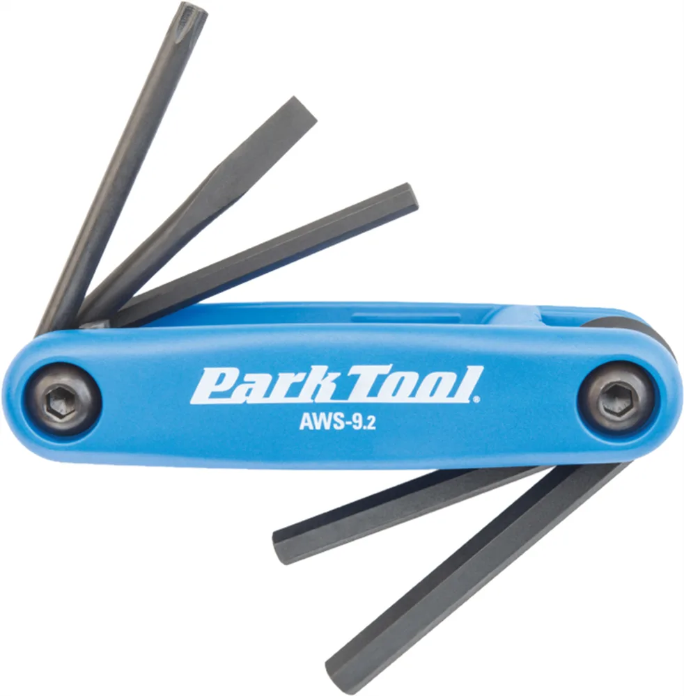 Мультитул Park Tool AWS-9.2