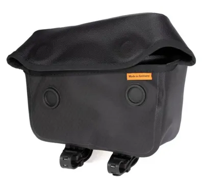 Сумка велосипедная на раму Ortlieb Fuel Pack