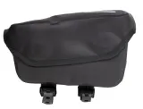 Сумка велосипедная на раму Ortlieb Fuel Pack, Объём 1 л, цвет чёрный / Объём 1 л, цвет коричневый — фото 2