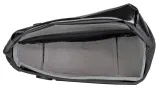 Сумка велосипедная на раму Ortlieb Fuel Pack, Объём 1 л, цвет чёрный / Объём 1 л, цвет коричневый — фото 4