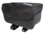Сумка велосипедная на раму Ortlieb Fuel Pack, Объём 1 л, цвет чёрный / Объём 1 л, цвет коричневый — фото 5