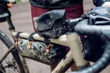 Сумка велосипедная на раму Ortlieb Fuel Pack, Объём 1 л, цвет чёрный / Объём 1 л, цвет коричневый — фото 6