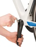 Ключ для гаек картриджа каретки Park Tool BBT-10.2 — фото 3