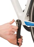 Ключ для гаек картриджа каретки Park Tool BBT-10.2 — фото 4