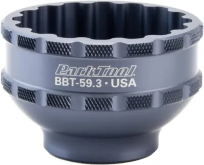 Ключ для каретки Park Tool BBT-59.3