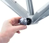 Ключ для каретки Park Tool BBT-59.3 — фото 4