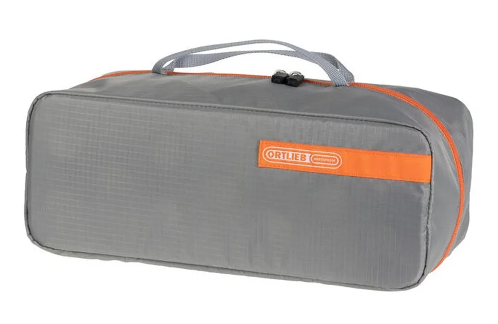 Органайзер Ortlieb Packing Cube, Объём 6 л, цвет серый / Объём 12 л, цвет серый