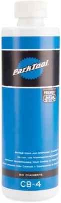 Обезжириватель Park Tool CB-4