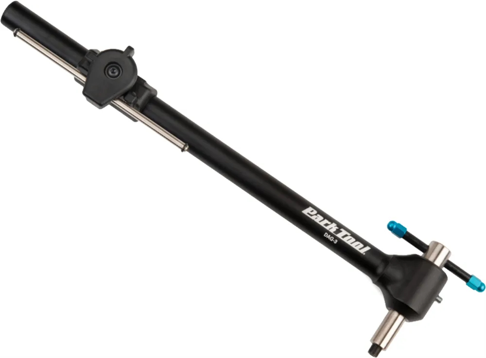 Приспособление для правки петуха переключателя Park Tool DAG-3