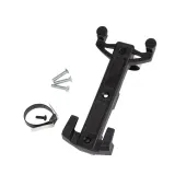 Монтажный комплект Ortlieb QLS Mounting-Set Fork-Pack — фото 1