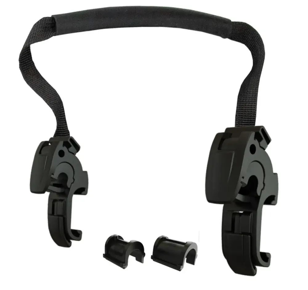 Крючки для велосумок Ortlieb QL2.1 mounting hooks
