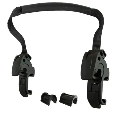 Крючки для велосумок Ortlieb QL2.1 mounting hooks