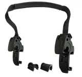 Крючки для велосумок Ortlieb QL2.1 mounting hooks — фото 1