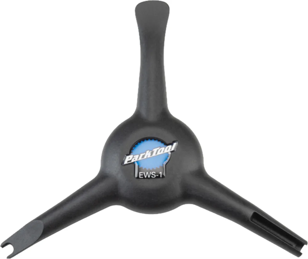 Ключ для электронных проводов Park Tool EWS-1