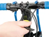 Ключ для электронных проводов Park Tool EWS-1 — фото 6