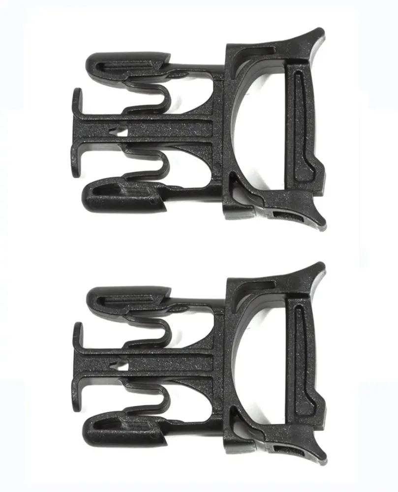 Набор запасных пряжек Ortlieb Stealth