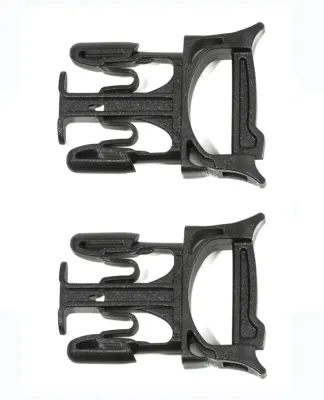 Набор запасных пряжек Ortlieb Stealth