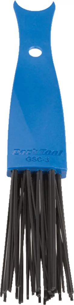 Щётка для чистки трансмиссии Park Tool GSC-3