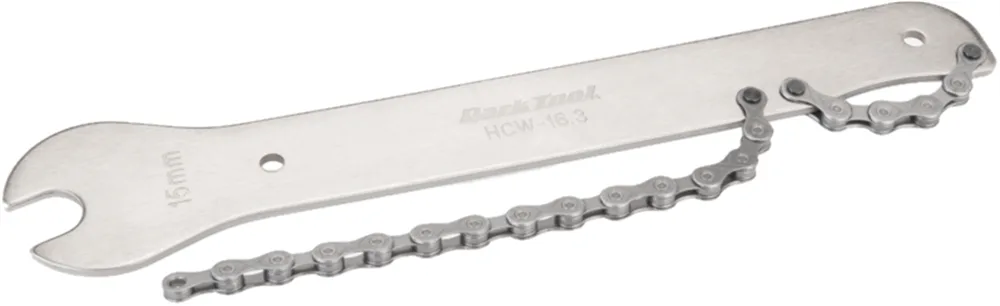 Ключ для педалей Park Tool HCW-16.3