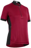 Женское велоджерси ASSOS UMA GTC Jersey C2 — фото 3