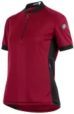Женское велоджерси ASSOS UMA GTC Jersey C2 — фото 4