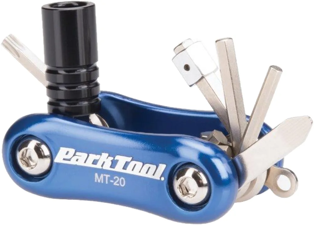 Мультитул Park Tool MT-20
