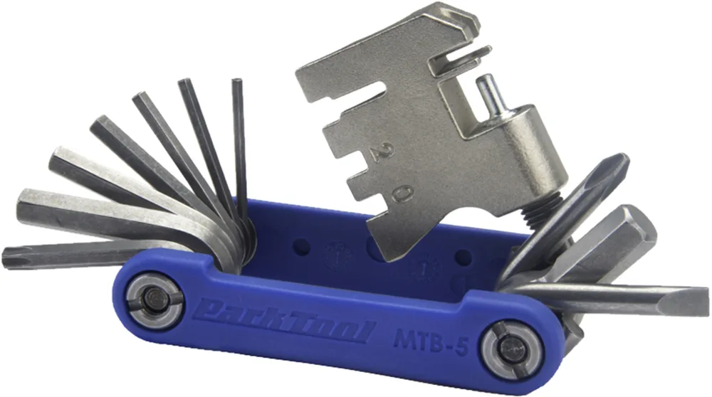 Мультитул Park Tool MTB-5