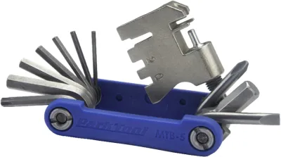 Мультитул Park Tool MTB-5