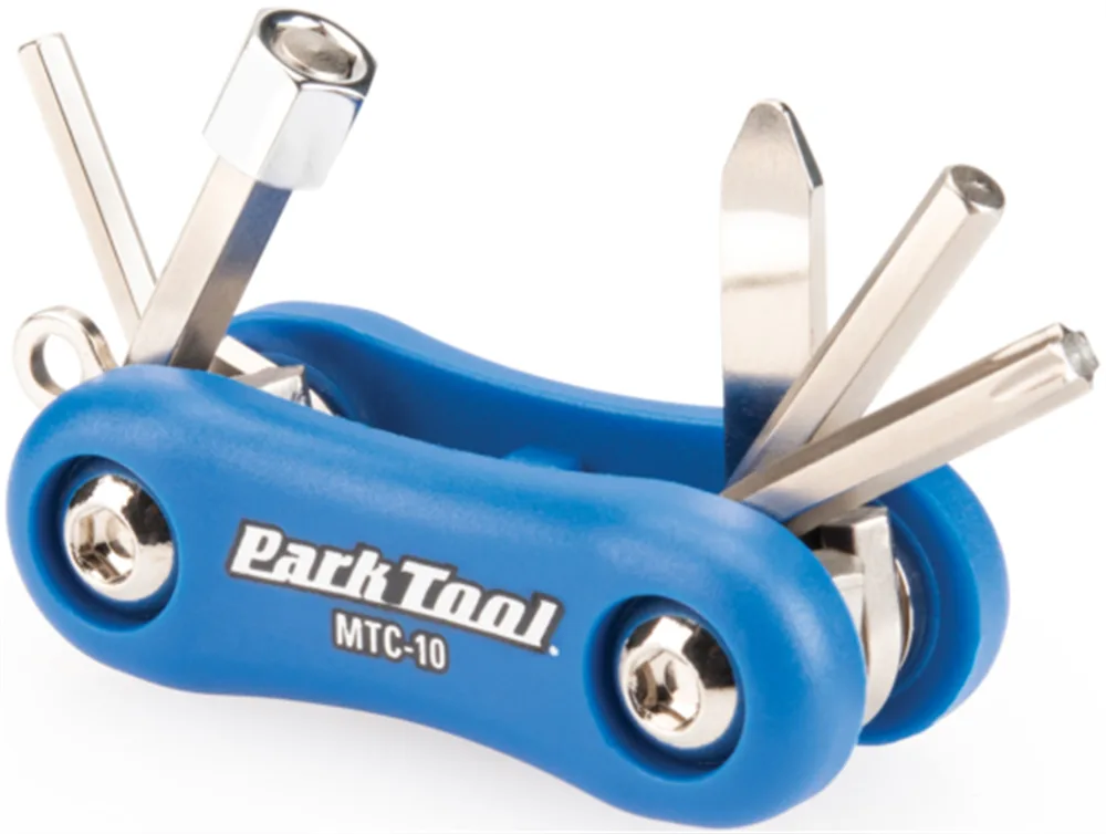 Мультитул Park Tool MTC-10