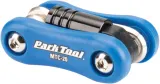 Мультитул Park Tool MTC-20 — фото 2