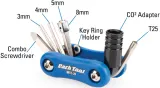 Мультитул Park Tool MTC-20 — фото 4