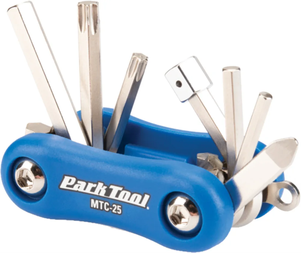 Мультитул Park Tool MTC-25