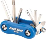 Мультитул Park Tool MTC-25 — фото 1
