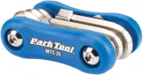 Мультитул Park Tool MTC-25 — фото 2
