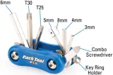 Мультитул Park Tool MTC-25 — фото 4