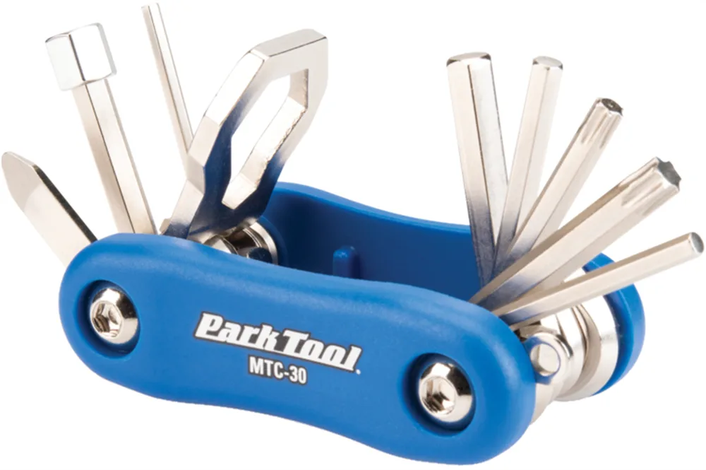 Мультитул Park Tool MTC-30