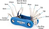 Мультитул Park Tool MTC-30 — фото 4