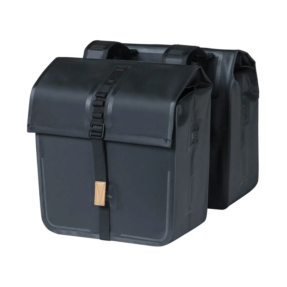 Велосумки Basil Urban Dry Double Bag