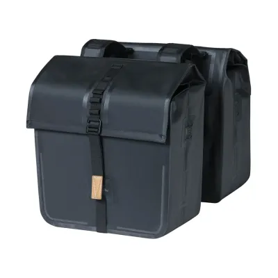 Велосумки Basil Urban Dry Double Bag
