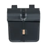 Велосумки Basil Urban Dry Double Bag — фото 2
