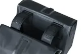 Велосумки Basil Urban Dry Double Bag — фото 3