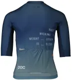 Велоджерси женское POC Pristine Print — фото 2