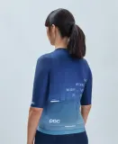 Велоджерси женское POC Pristine Print — фото 4