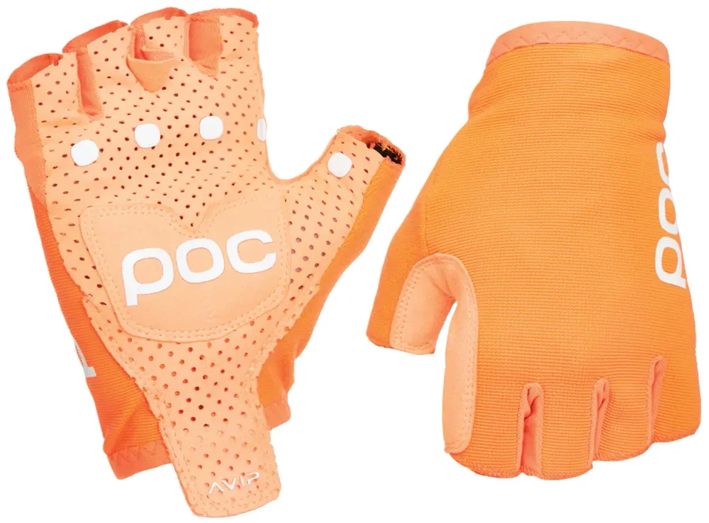 Перчатки короткие POC AVIP
