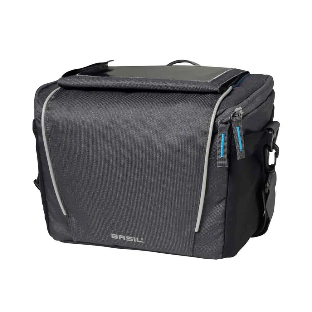 Сумка велосипедная на руль Basil Sport Design Handlebar Bag