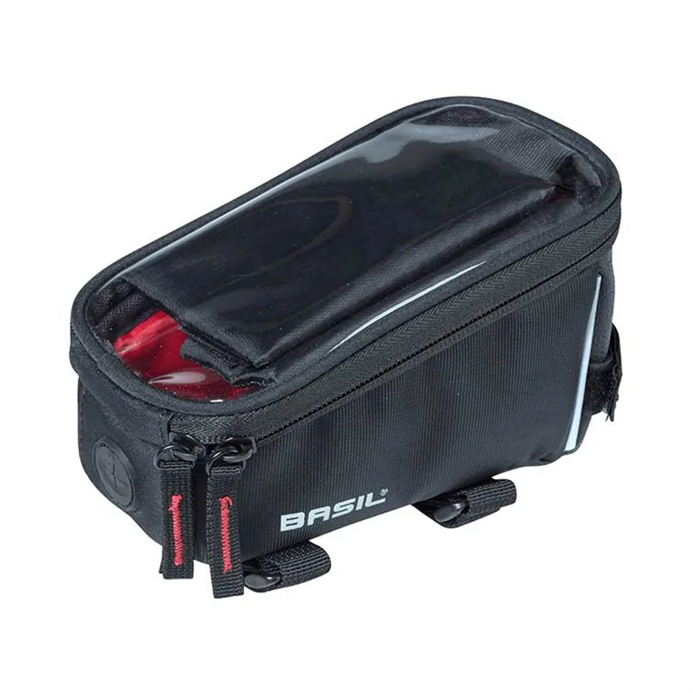 Сумка велосипедная на раму Basil Sport Design Frame Bag