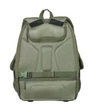 Рюкзак велосипедный Basil B-Safe Commuter, Объём 13 л, цвет оливковый / Объём 13 л, цвет графитовый — фото 5