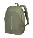 Рюкзак велосипедный Basil B-Safe Commuter, Объём 13 л, цвет оливковый / Объём 13 л, цвет графитовый — фото 6