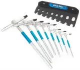 Ключи шестигранные Park Tool THH-1 — фото 1