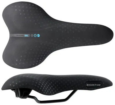 Седло San Marco Trekking Gel